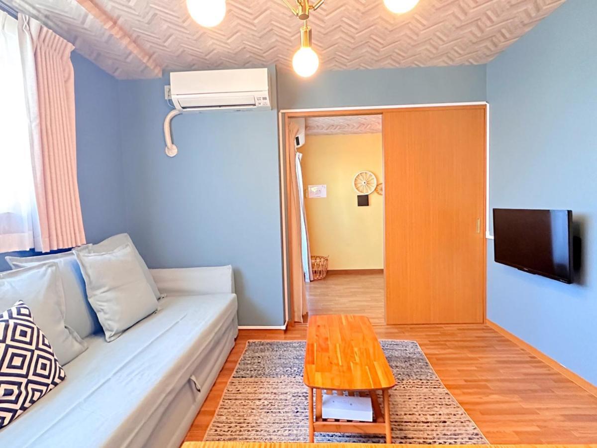 Nakayoshi Stay 301 أوساكا المظهر الخارجي الصورة
